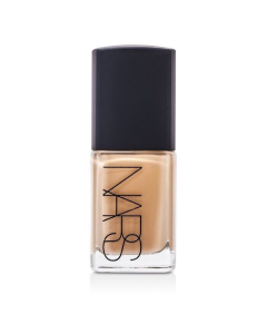 NARS 轻透亮采粉底液 30ml #Santa Fe