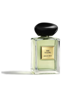 Giorgio Armani 阿玛尼 高定私藏清新系列 玉龙茶香中性香水EDT 50ML