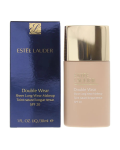 Estée Lauder 雅诗兰黛 轻薄版粉底液 SPF20 #2N1 Desert Beige