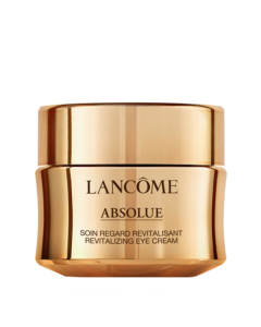 LANCÔME 兰蔻 菁纯臻颜淡纹眼霜 20ml