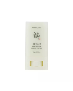 Beauty of Joseon 朝鲜美女 大米益生菌哑光防晒棒SPF50 PA++++ (18g)