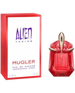 Thierry Mugler 穆勒 外星融合女士香水EDP 30ML