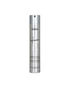 L’Oréal 欧莱雅 PRO沙龙蹦迪强力发胶 500ml