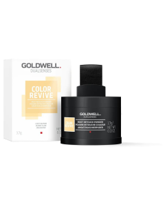 Goldwell 歌薇 焕色护根护发粉 3.7g