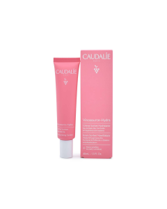 Caudalie 欧缇丽 保湿滋润修护水凝霜 40ml