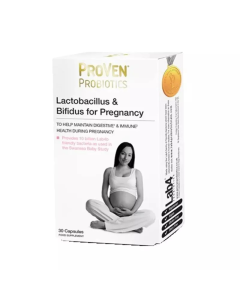 ProVen 孕妇益生菌胶囊 30粒