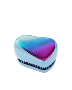 Tangle Teezer 王妃梳tt家用顺卷梳子 水蓝色紫色