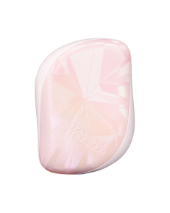 Tangle Teezer 王妃梳tt家用顺卷梳子 粉色