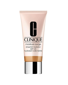 Clinique 倩碧 防晒保湿霜SPF25 Universal Medium 40ml