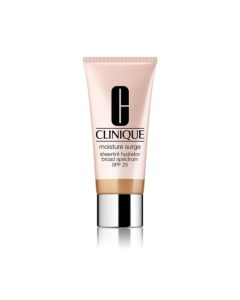 Clinique 倩碧 防晒保湿霜SPF25  Universal Light Medium 40ml