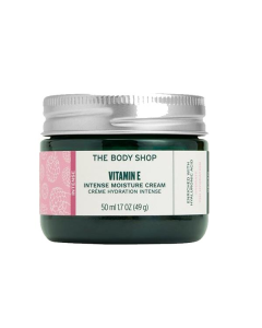 The Body Shop 美体小铺 维他命E保湿霜 50ml