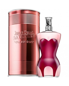 Jean Paul Gaultier 高缇耶 经典淡香精EDP 30ml