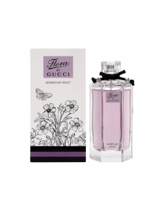Gucci 古驰 迷醉紫罗兰女士香水EDT 100ML