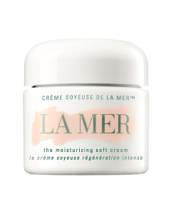 La Mer 海蓝之谜 愈龄云绒霜 30ml