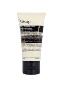 Aesop 伊索 蓝甘菊保湿面膜 60ml