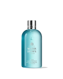 Molton Brown 摩顿布朗 海岸柏树与海洋茵香香氛沐浴露 300ml