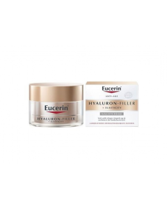 Eucerin 优色林 璀璨金颜晚霜 50ml