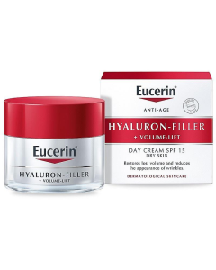 Eucerin 优色林 紧致日霜SPF15 50ml