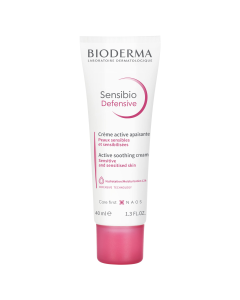 Bioderma 贝德玛 防护活性舒缓霜 40ml