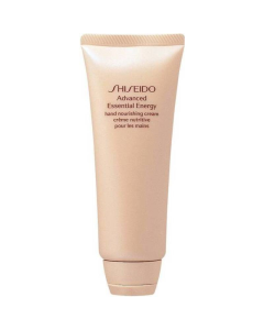 Shiseido 资生堂 精纯滋养护手霜 100ml