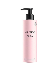 Shiseido 资生堂 银座香氛沐浴露 100ml