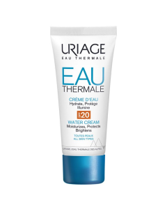 Uriage 依泉 滋润保湿补水隔离霜SPF20 40ml