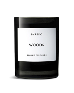 Byredo 柏芮朵 木香氛蜡烛 240g