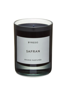 Byredo 柏芮朵 番红花香氛蜡烛 240g