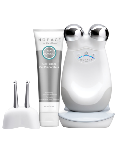 NUFACE TRINITY家用微电流面部紧肤仪+眼唇提拉附件