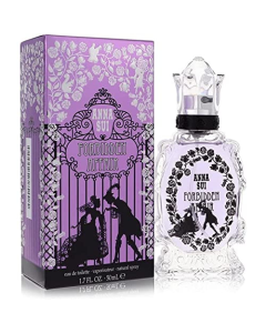 Anna Sui 安娜苏 紫镜魔钥女士香水EDT 30ML