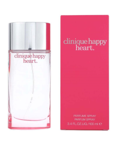 Clinique 倩碧 心悦女士香水 100ml