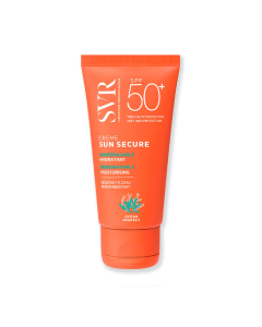 SVR 舒唯雅 防晒保湿霜SPF50 50ml