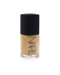 NARS 轻透亮采粉底液 30ml #Syracuse 