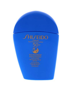 Shiseido 资生堂 水动力蓝胖子面部身体防晒SPF50+ 150ml