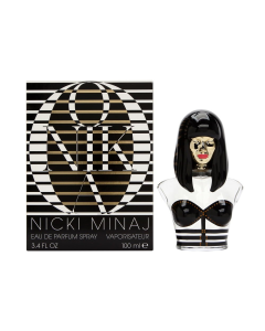 Nicki Minaj 妮琪·米娜 红玛瑙女士香水EDP 100ml