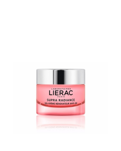 Lierac 丽蕾克 平衡水油保湿面霜 50ml