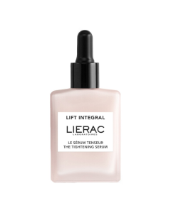 Lierac 丽蕾克 透明质酸紧致提升精华液 30ml