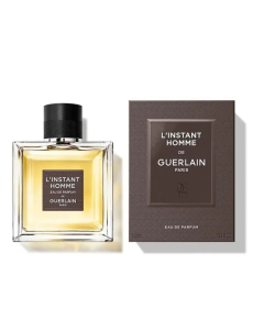 Guerlain 娇兰 瞬间男士香水EDP 100ml