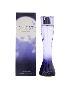 Ghost 魅影 月光女士香水EDT 50ML