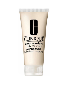 Clinique 倩碧 深层滋养身体润肤霜 200ml