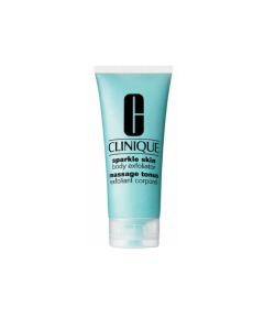 Clinique 倩碧 清新身体去角质霜 200ml