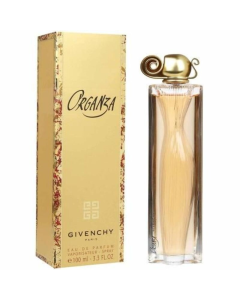 Givenchy 纪梵希 金色年华（女神）女士香水EDP 100ML