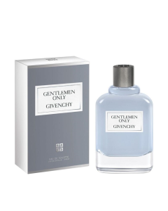 Givenchy 纪梵希 都会绅士男士香水EDT 100ML