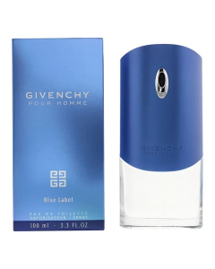 Givenchy 纪梵希 牛仔绅士（蓝牛仔）男士香水EDT 100ML