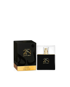 Shiseido 资生堂 丹金之禅精粹女士香水EDP 100ML