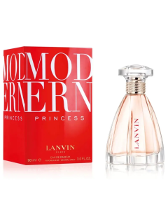 Lanvin 浪凡 摩登公主女士香水EDP 90ML