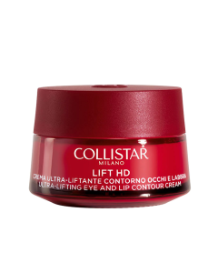 Collistar 蔻莉丝塔 超提拉面部和颈部霜 50ml