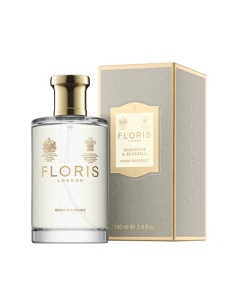 Floris 佛罗瑞斯 风信子与蓝铃室内香氛 100ML