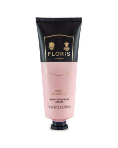 Floris 佛罗瑞斯 积雪草蔷薇护手霜 75ML