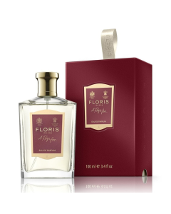 Floris 佛罗瑞斯 玫瑰中性香水EDP 100ML